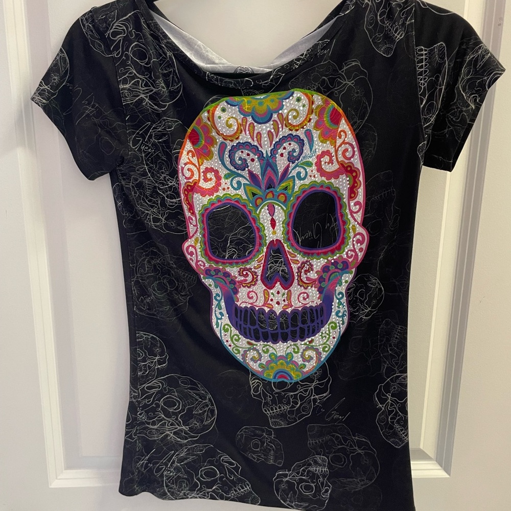 3 shirts for sale (1 new with tags)